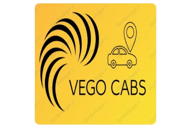 Vebo Cabs Logo